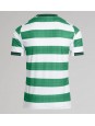Celtic Replika Hemmakläder 2025-26 Kortärmad